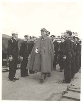 Madame Chiang & Chiang Kai-shek